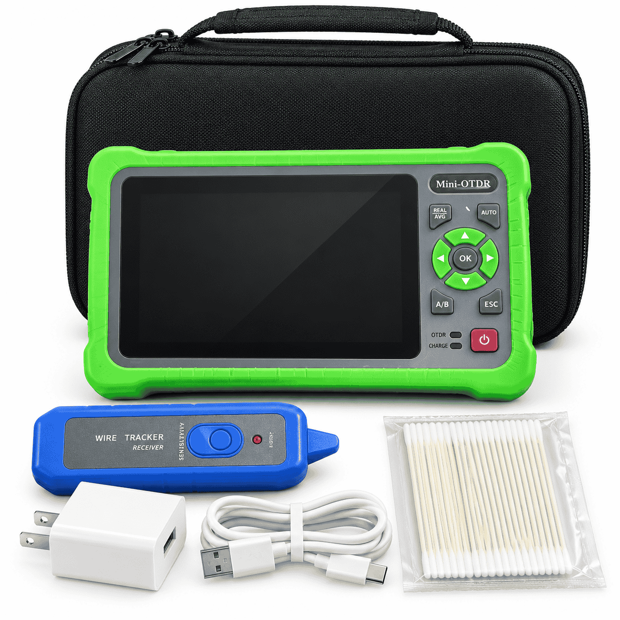 Grandlink Glk4500D1 Mini Otdr